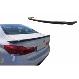 Trunk Boot Spoiler suitable for BMW 5 Series G30 (2017-Up) H Design