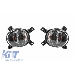 Fog Light Projector suitable for AUDI A4 B7 (2004-2007) A3 8P (2003-2008) Left Right