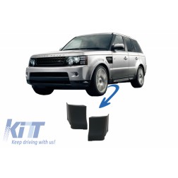Wing Lower Moldings suitable for Land Rover Range Rover Sport L320 (2005-2013)