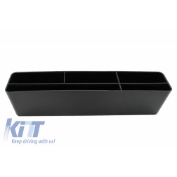 Central Console Storage Box suitable for Mercedes A-Class W177 V177 A180/A200/A250 (2018-Up)