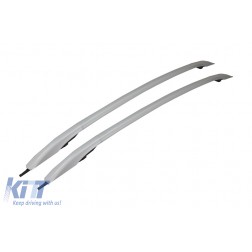Decorative Roof Rails Rack suitable for FORD Kuga Escape II Mk2 (2013-2020)