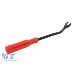 Auto Clips Removal Tool