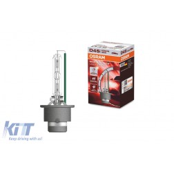 OSRAM XENARC NIGHT BREAKER LASER D4S 35W 66440XNL 35W (1 Piece)