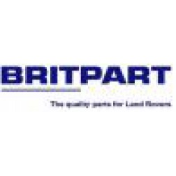 .Front Brake Discs and Pad Kit Axle Set P38 (Britpart) ISL011