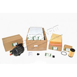 DA6123LR | Discovery Sport / Range Rover Evoque 2.0l Turbo Diesel (AJ200) Kit di manutenzione da GH000001 (originale) DA6123LR