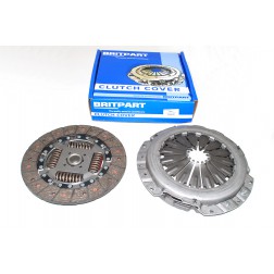 .Clutch Kit Puma (Britpart) LR117128 LR012199 LR037956 LR048731 LR029894 URB500080