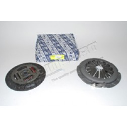 .Clutch Kit Puma (AP) LR117128 LR012199G LR037956G LR048731G LR029894G URB500080