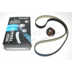 Cinghia di Distribuzione Anteriore TDV6 (Dayco) 1324388 LR016655 C2C41082