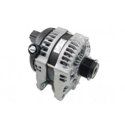 Alternator 2.2 TD (Denso) LR028116 LR031026 BJ3210300AC BJ3210300AD C2Z17063 C2Z31658 *See Text*