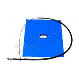 .Hand Brake Cable LH L322 RHD 02-05 (Britpart) SPB000073