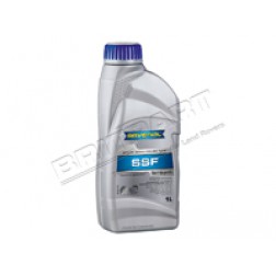 ACE & Power Steering Colid Climate Fluid (Ravenol) STC50519