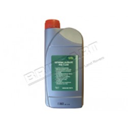 ACE & Power Steering Colid Climate Fluid (Genuine) STC50519LR