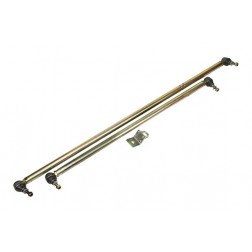 .Steering Rods Heavy Duty D1 93-98 & RRC 92-95 (Terrafirma) DA5504 TF252