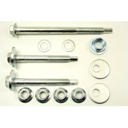.Lower Suspension Arm Front Bolt Kit D3/4 RRS (Eurospares) DA7205 ML172 TF7205 HFK102