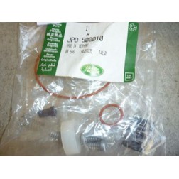 JPO500010 | Kit revisione compressore sospensioni pneumatiche 05-09 (originale) JPO500010 * Per compressori Hitachi *
