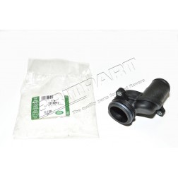 1316063 | Tubo - Collegamento Acqua - Tdv6 | Ds3 - Ds4 - RRS