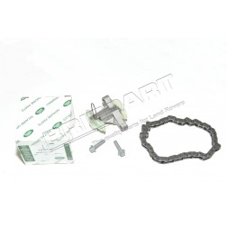 Catena albero a camme e tenditore 2.7 TDV6 1316113