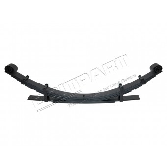 279678-Leaf-Spring-Lwb-8X2-Leaf-Rh-O.E. | Landroverparts.it