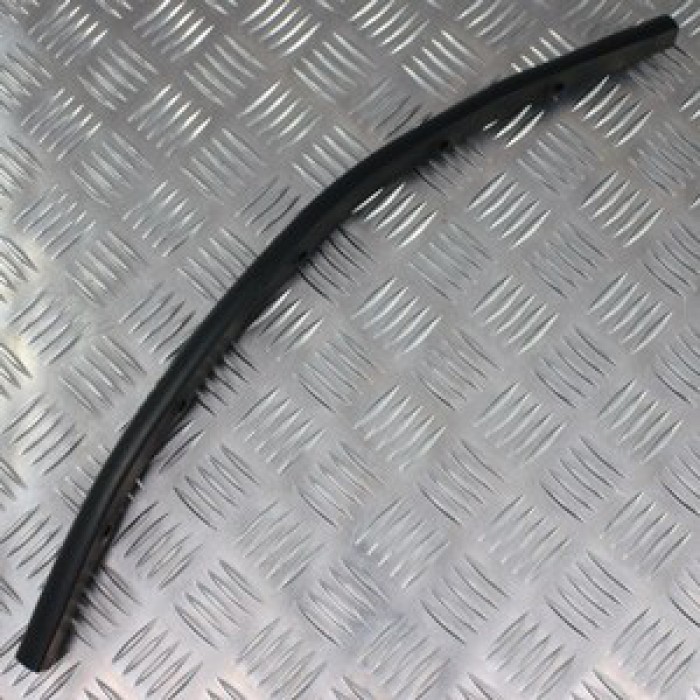 395672FrontDoorSealTopFront Landroverparts.it