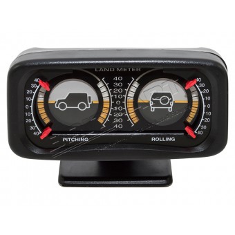 DA1003-Double-Incline-Land-Meters | Landroverparts.it