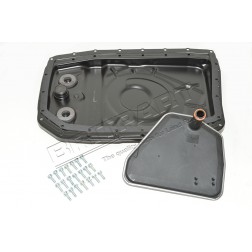 DA2142 | Kit filtro cambio Easy Change ZF6HP (metallo)
