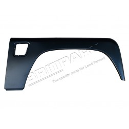 DA2399 | Pannello esterno dell'ala - Anteriore - ABS - Plastica - RHS | Dif 90-110