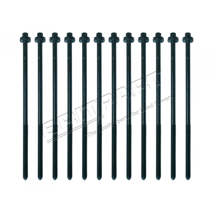 DA335518KSeriesHeadBoltSet Landroverparts.it