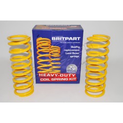 DA4197 | Coil Spring Disco Ii Heavy Duty