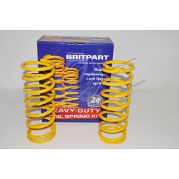 DA4199 | Coil Spring Disco Ii Heavy Duty