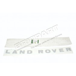 DAG100270MAD | Decal-cofano
