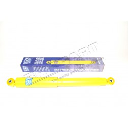 DC5001L | Ammortizzatore Gas + 2
