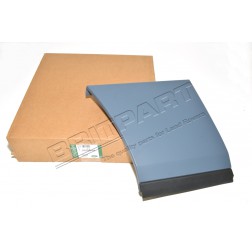 DDC500450 | Modanatura Sinistro, Parafango anteriore, Con primer L322