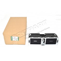 JBD000022PUY | Condotto aspiraz aria riscaldatore Centrale