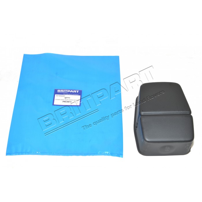 PRC4613WiperMotorCover Landroverparts.it