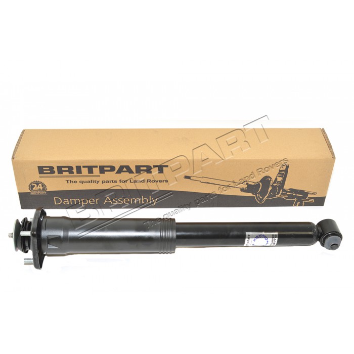 Ammortizzatore Sospensione Cabina Per DAF 65/75/85/95 CF - Ricambio DT Spare Parts - Foto 6