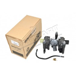 RQN500040 | Valvola - Kit blocco valvola di livellamento L322 02-05