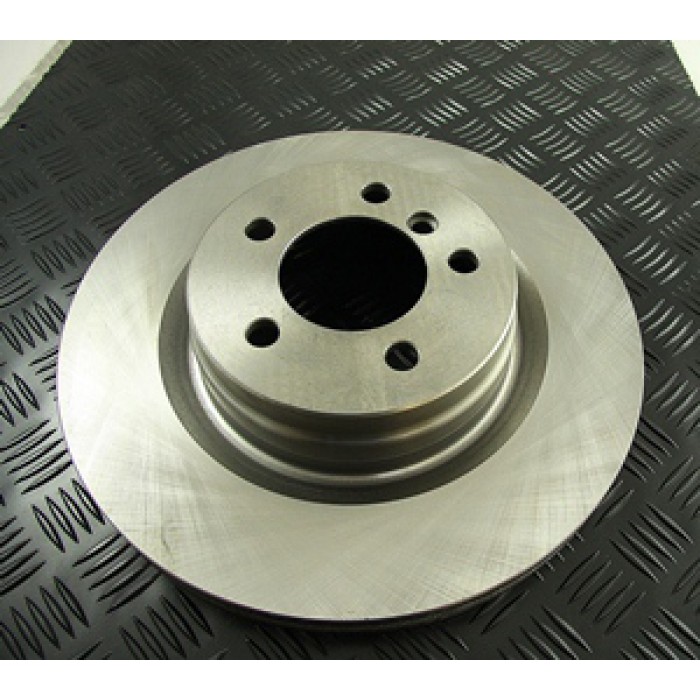 GH-402550 Disco Freno conveniente