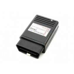 TFIDBT | Scanner IID OBD-II - Bluetooth - Land Rover