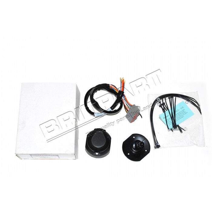 VPLMT0007TowBarElectrics Landroverparts.it