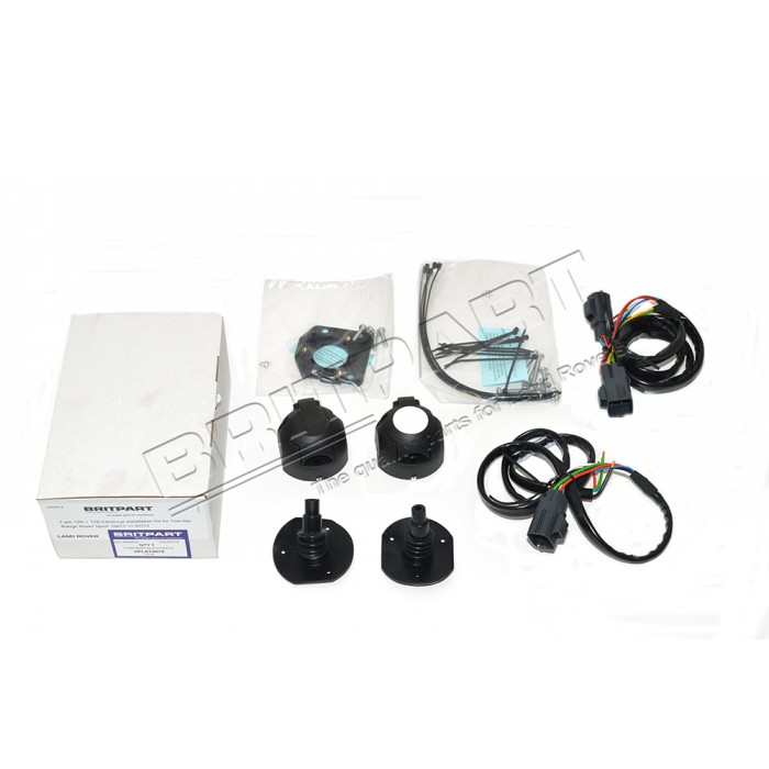 VPLST0070TowBarElectrics Landroverparts.it