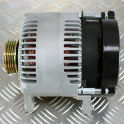 YLE10100-Alternator-A127-100Amp-New