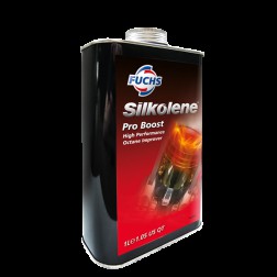 Additif Carburant Silkolene Pro Boost