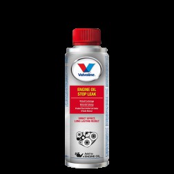Additif moteur Valvoline Engine Oil Stop Leak - 300 ml
