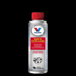 Additif moteur Valvoline Engine Oil System Cleaner - 300 ml