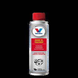 Additif moteur Valvoline Engine Oil Treatment - 300 ml