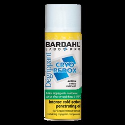 Cryo Redox aerosol Bardahl - 400ml