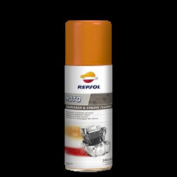 Dégraissant Moteur Repsol Moto Degreaser Engine