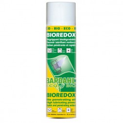 Dégrippant bio lubrifiant bioRedox aerosol Bardahl - 500ml