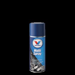 Dégrippant multifonction Valvoline Multi Spray - 400 ml
