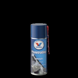 Dégrippant Valvoline Penetrating Oil - 400 ml